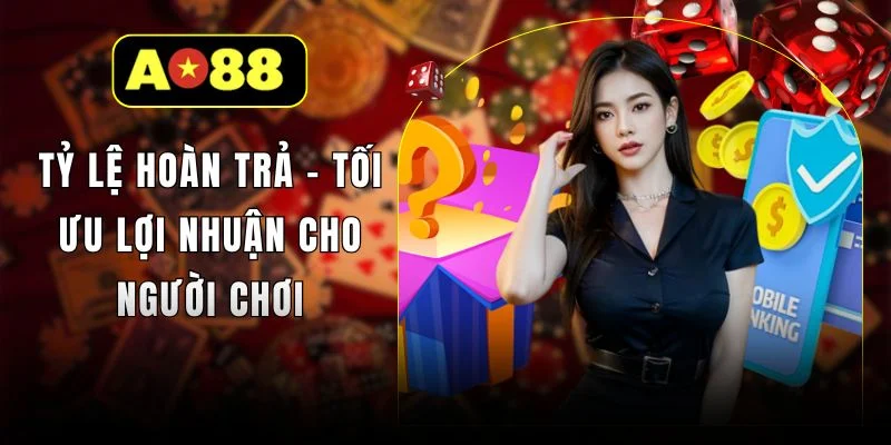 Tỷ Lệ Hoàn Trả - Tối Ưu Lợi Nhuận Cho Người Chơi